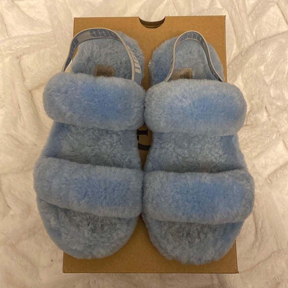 UGG Kids Oh Yeah